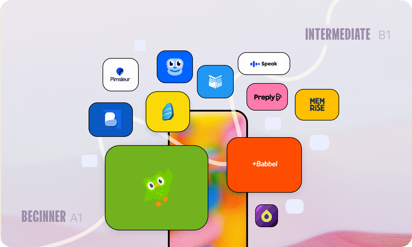 Language Learning Apps For Beginners